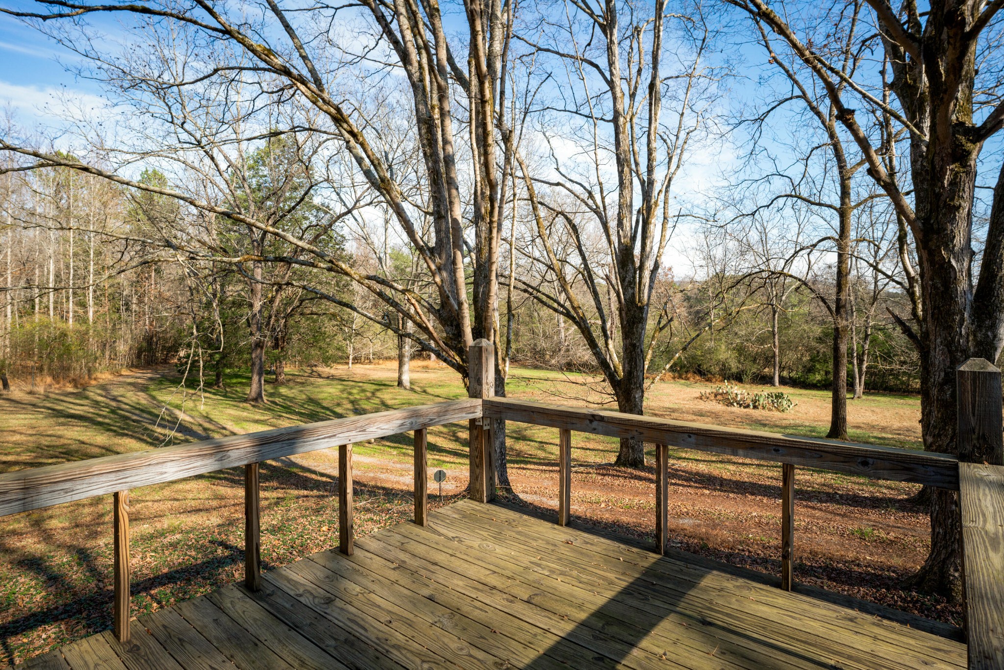 11405 Highway 58 Georgetown, TN 37336 - Photo 19 of 70 a view of outdoor space with seating