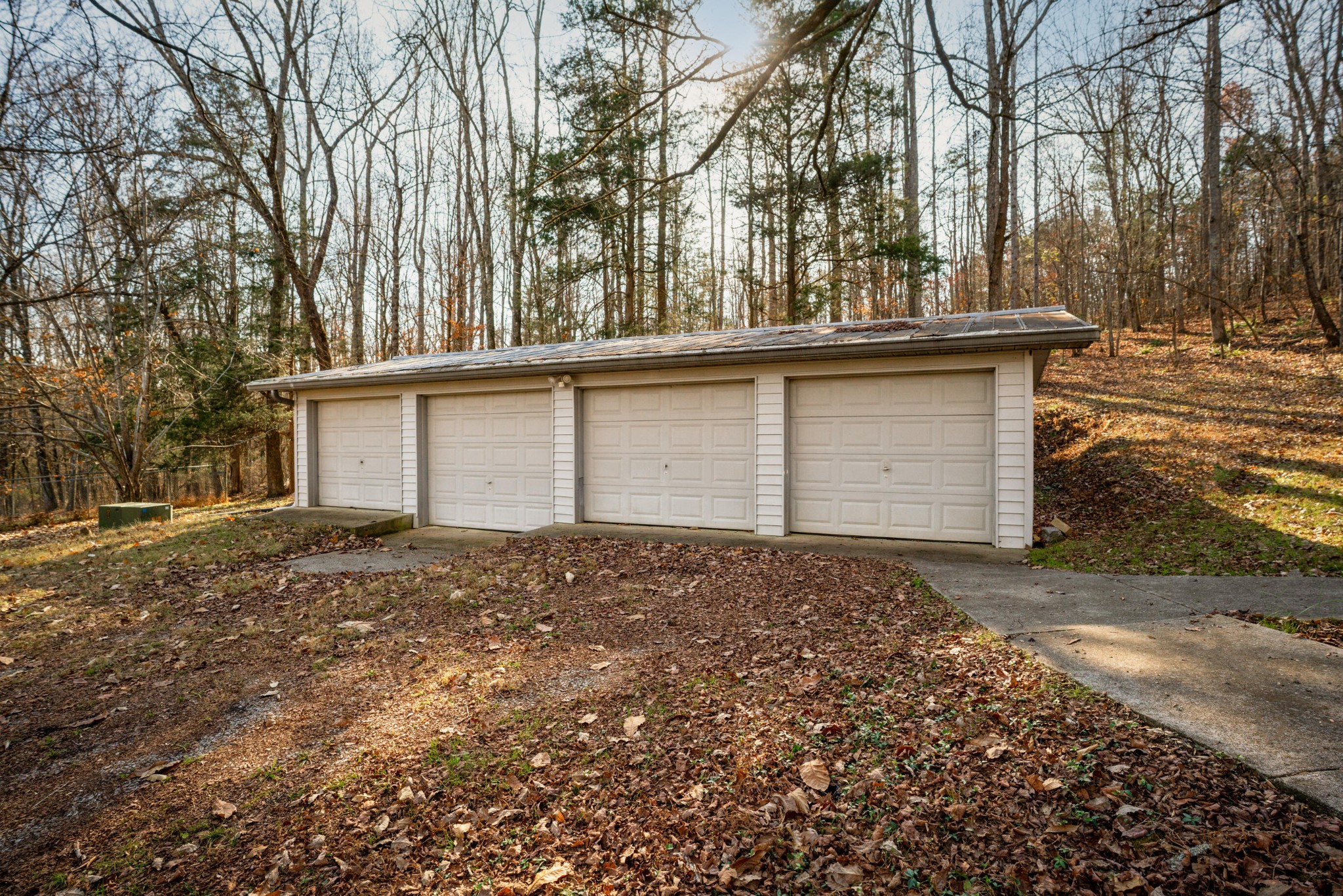 11405 Highway 58 Georgetown, TN 37336 - Photo 23 of 70 a view of outdoor space and yard