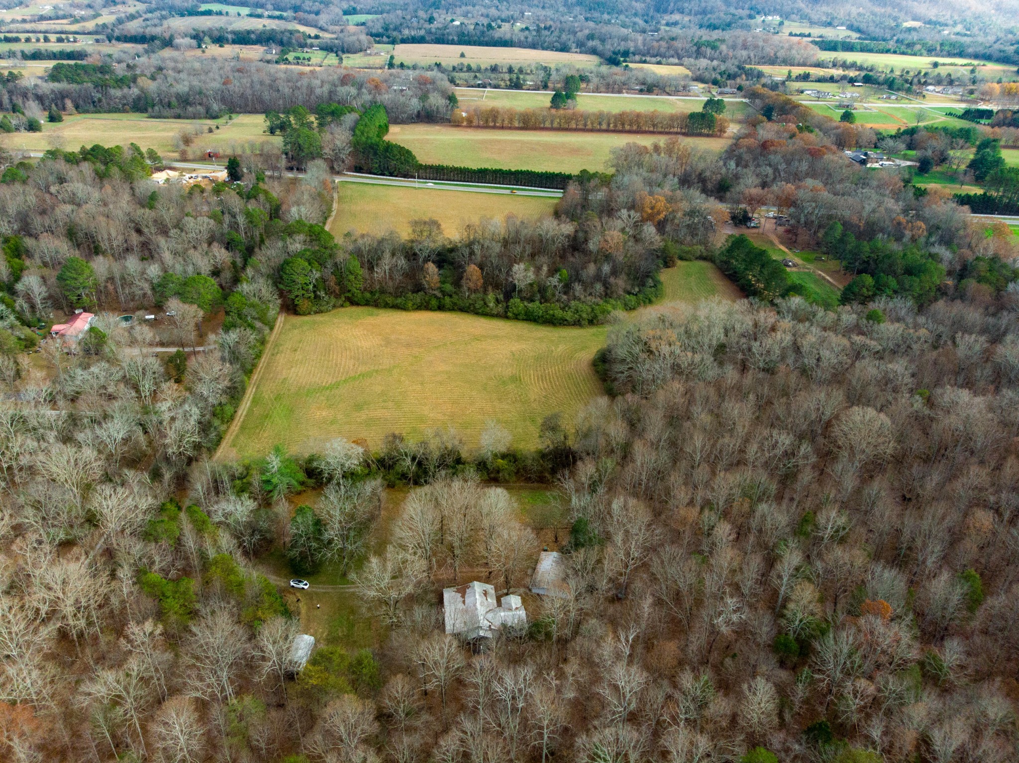11405 Highway 58 Georgetown, TN 37336 - Photo 30 of 70
