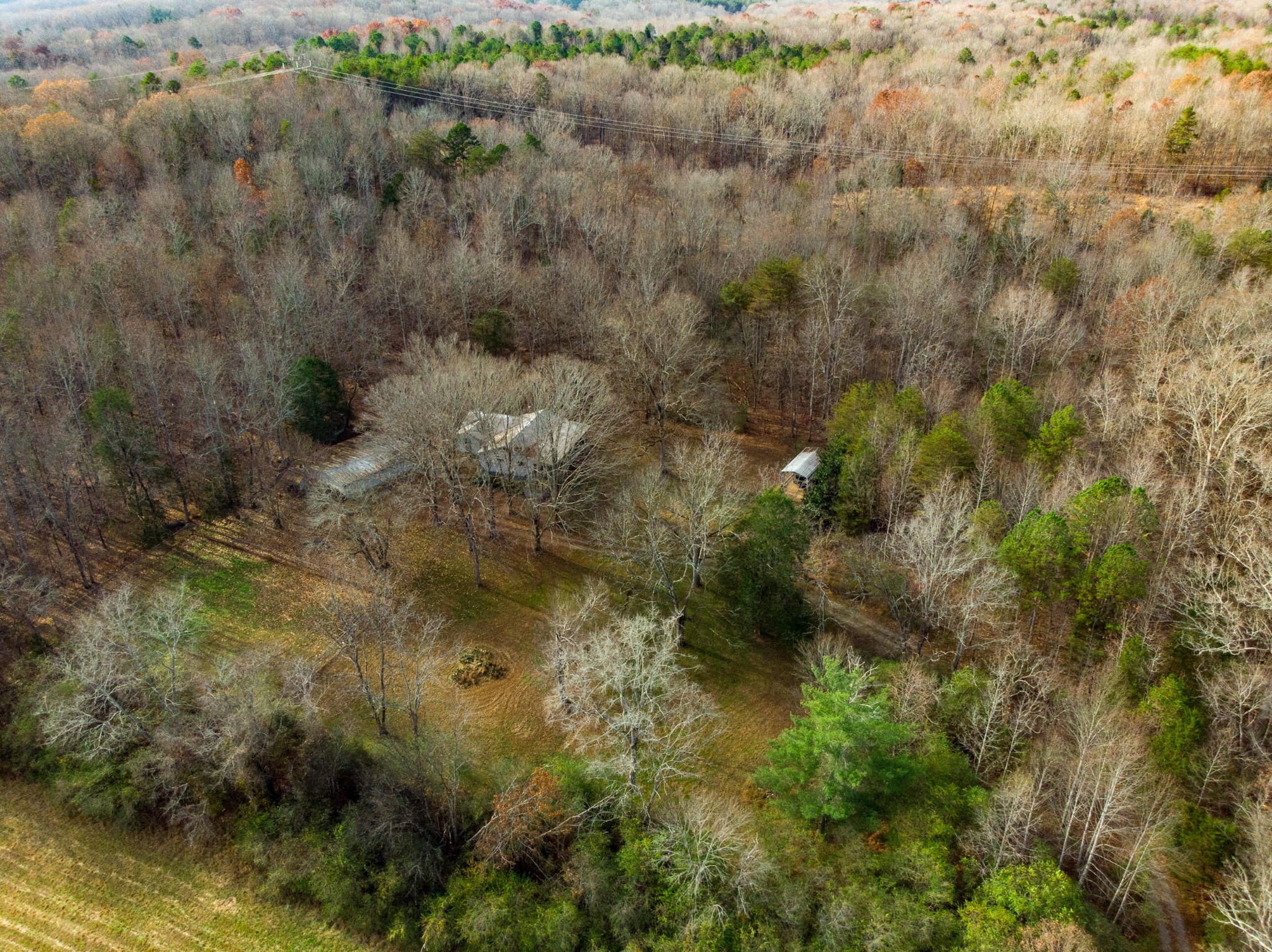 11405 Highway 58 Georgetown, TN 37336 - Photo 34 of 70