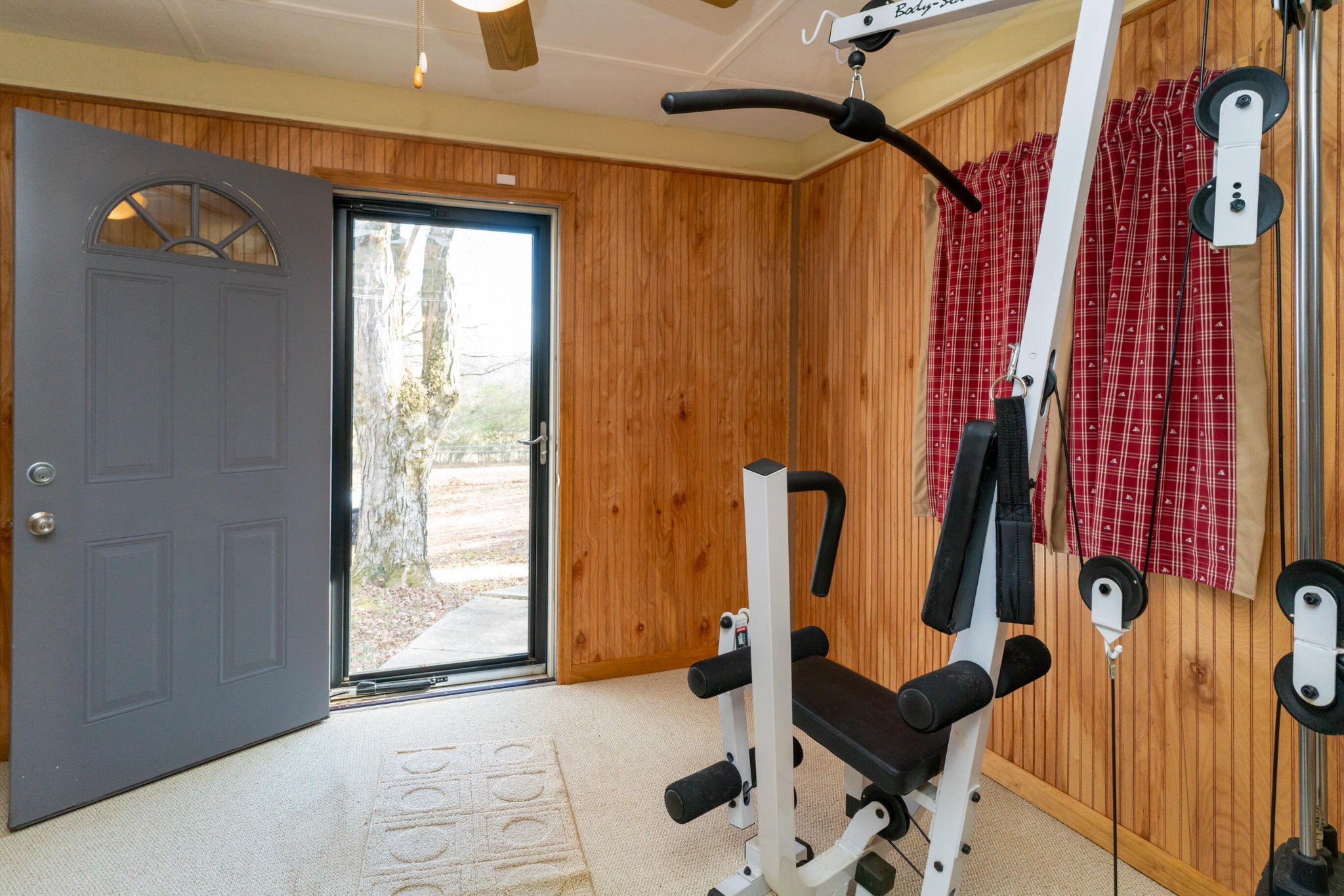 11405 Highway 58 Georgetown, TN 37336 - Photo 51 of 70 a view of an outdoor space and a window