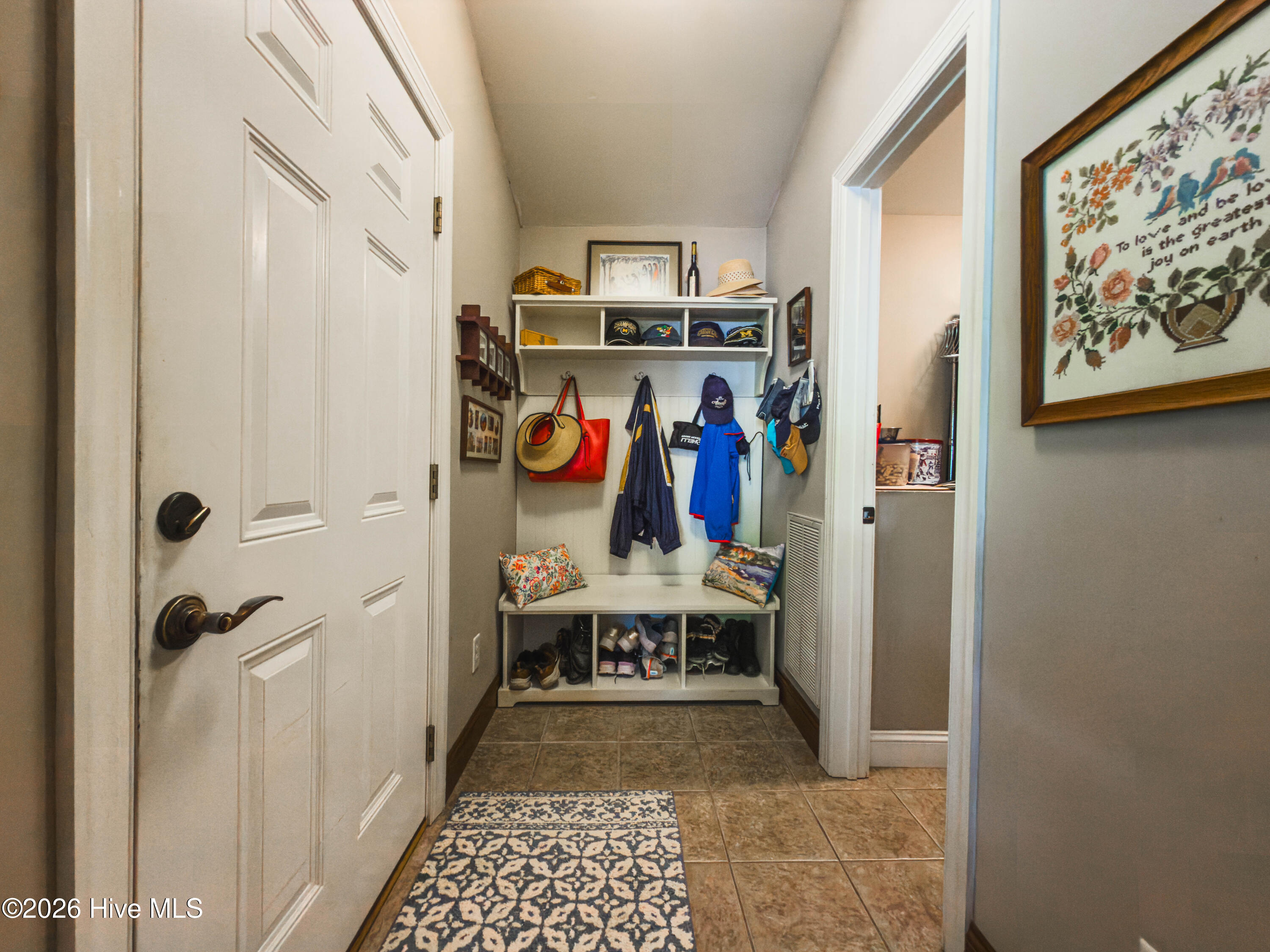235 Griffin Lake Road Vass, NC 28394 - Photo 37 of 78 235 Grifin Ln-38