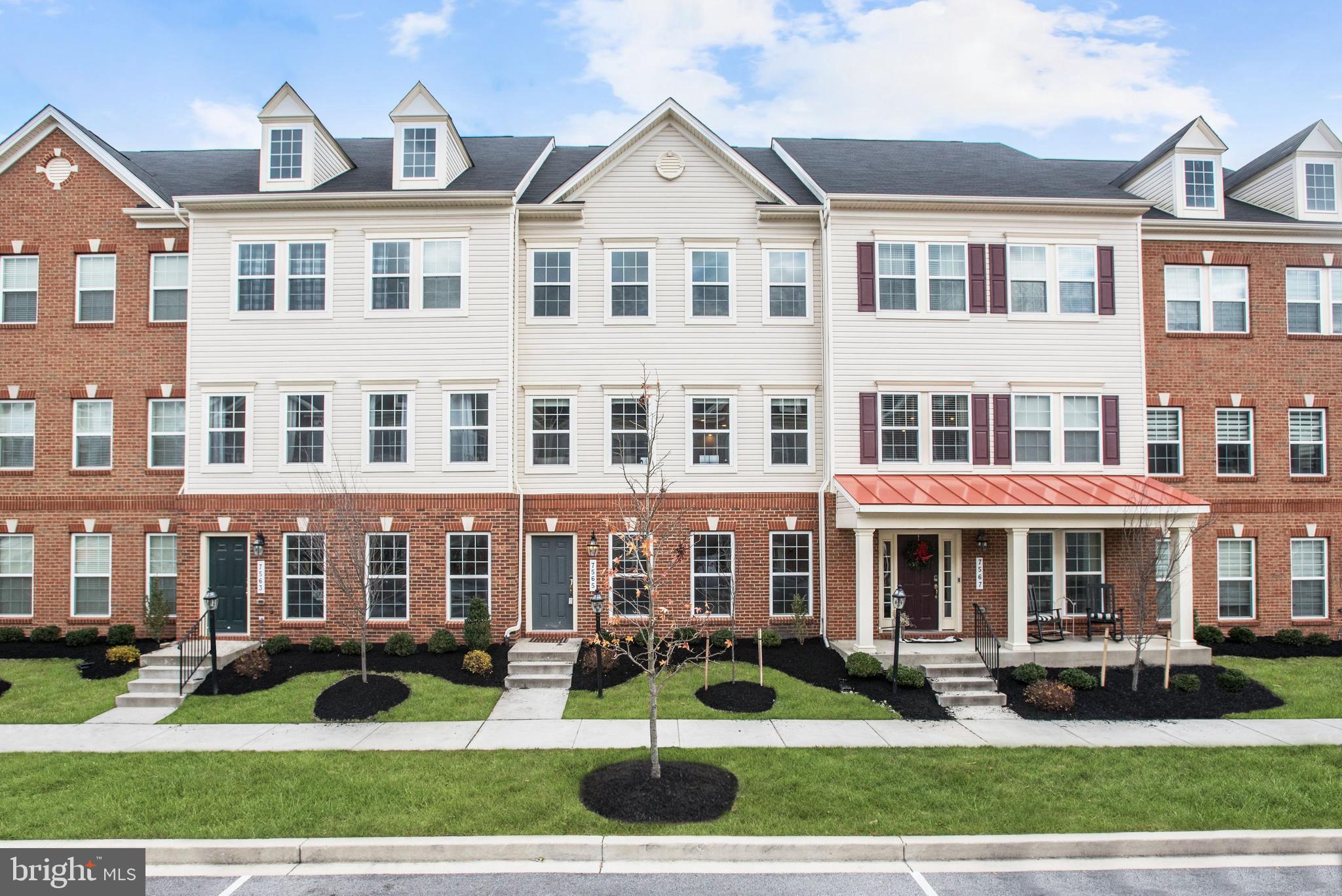 7565 Crowley Street Hanover, MD 21076 - Photo 1 of 40 Welcome HOME to 7565 Crowley Street!!!