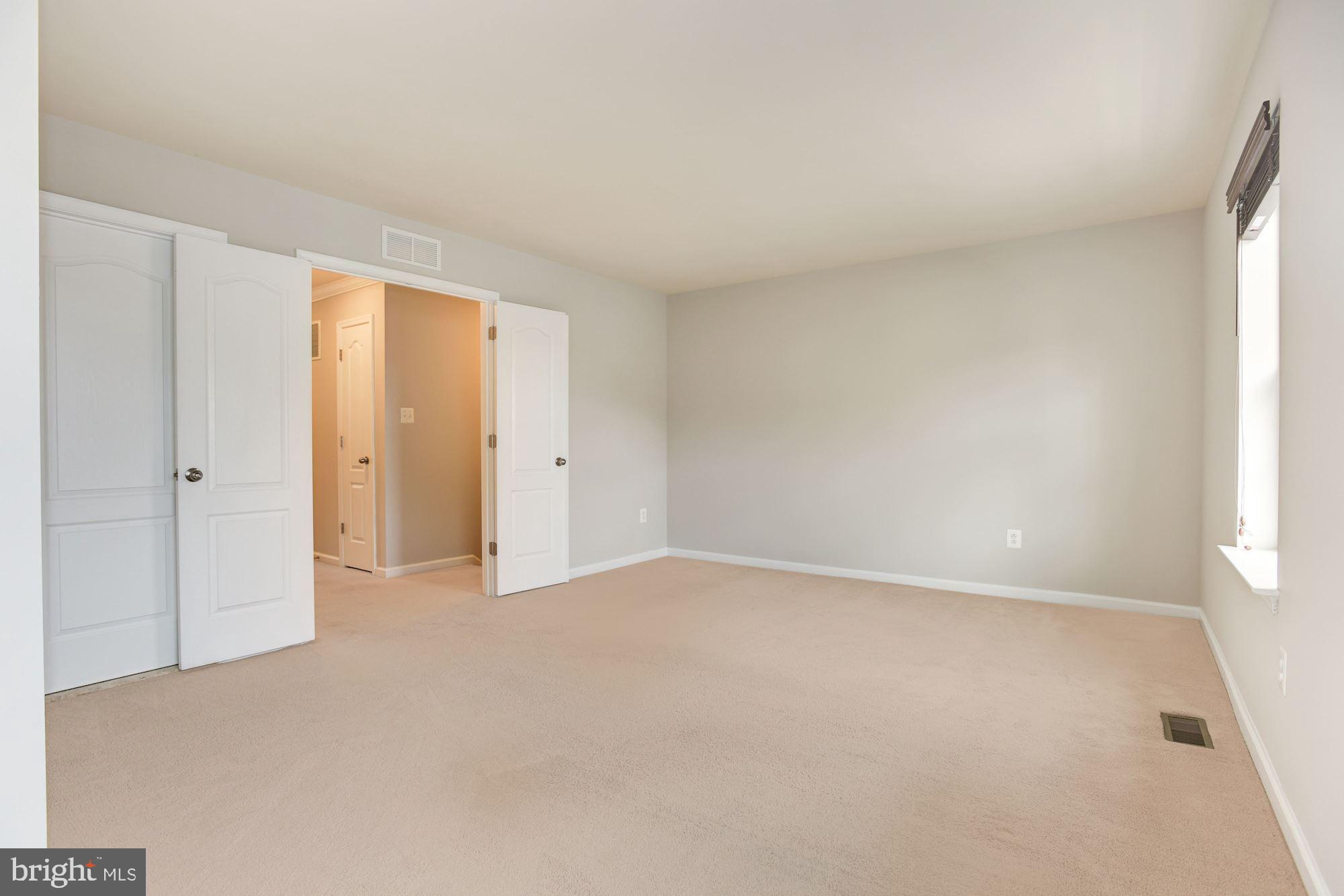 7565 Crowley Street Hanover, MD 21076 - Photo 20 of 40 Massive Second Bedroom Suite | Dual Door Entry.