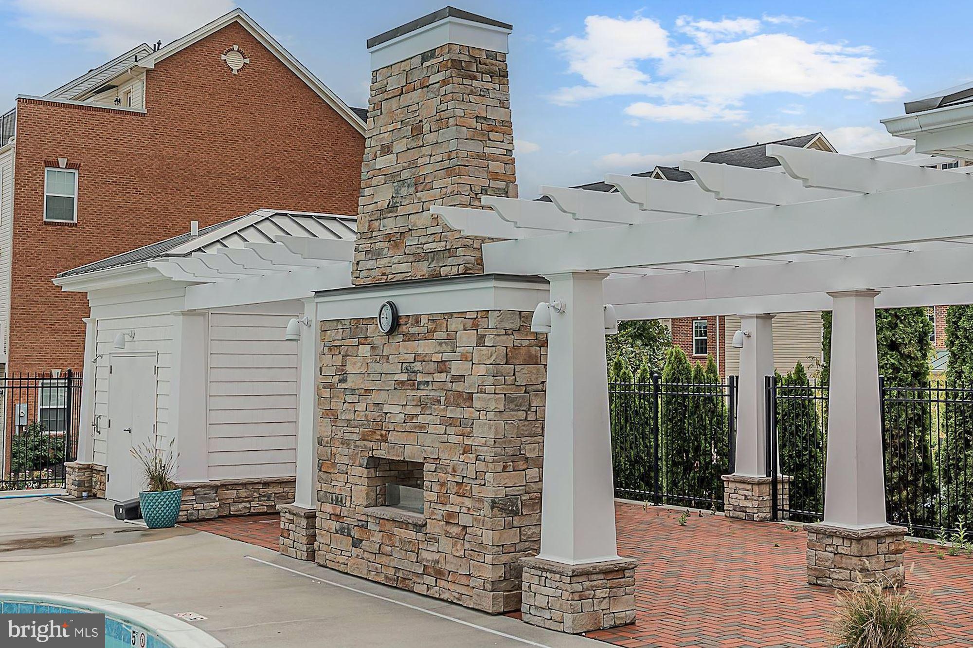 7565 Crowley Street Hanover, MD 21076 - Photo 34 of 40 Community Pool