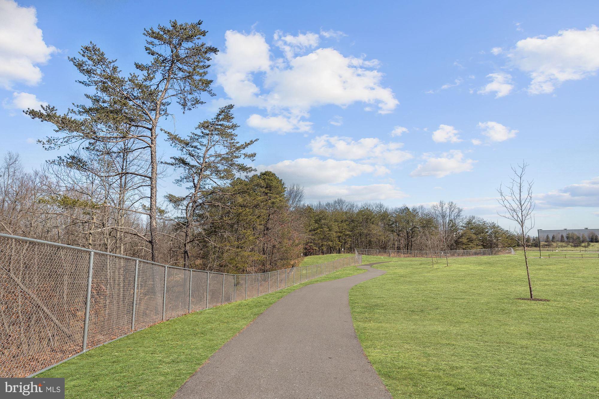 7565 Crowley Street Hanover, MD 21076 - Photo 36 of 40 Walking Trails | Running Trails.