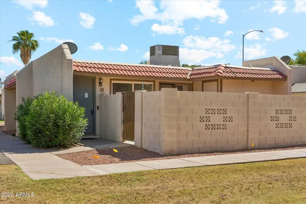 $199,999 | 525 North May, Unit 22, Mesa, AZ 85201
