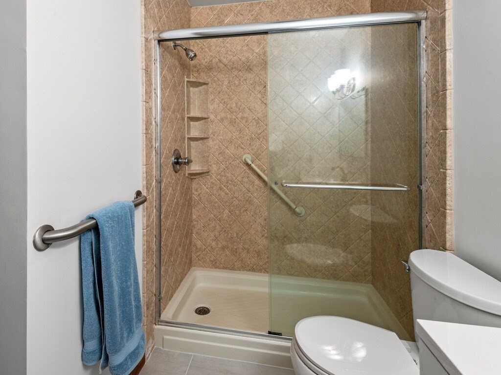 340 Sunderland Road, Unit 28 Worcester, MA 01604 - Photo 20 of 29