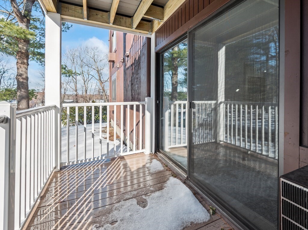 340 Sunderland Road, Unit 28 Worcester, MA 01604 - Photo 25 of 29