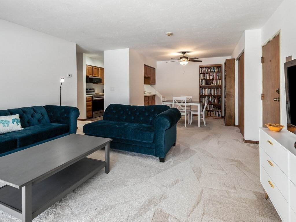 340 Sunderland Road, Unit 28 Worcester, MA 01604 - Photo 6 of 29