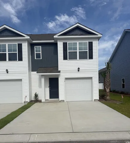 $246,000 | 172 Harvest Gold Drive, Unit LOT 119, Conway, SC 29526