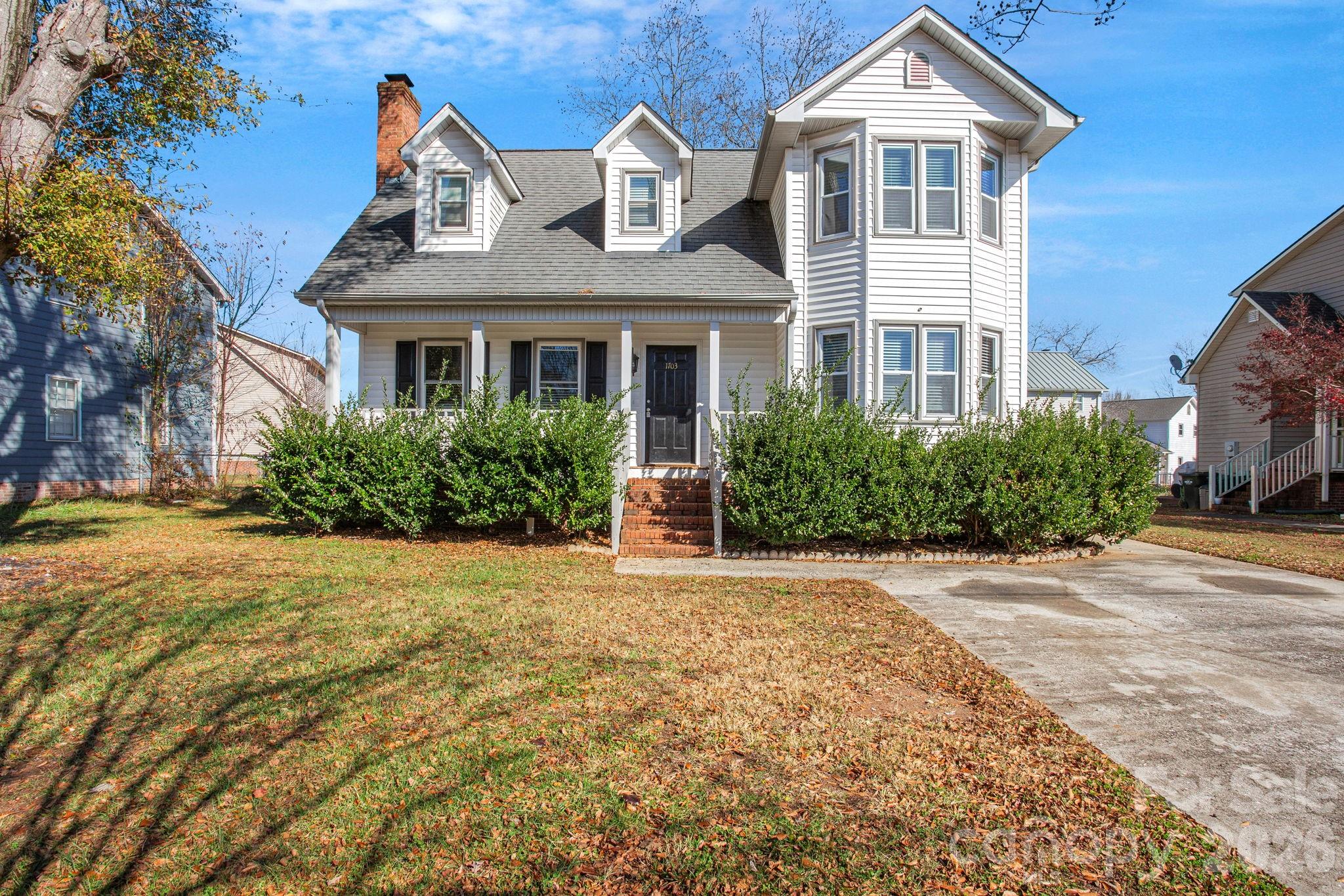 1703 Crestview Road Easley, SC 29642 - Photo 2 of 31 Gallery Image 2