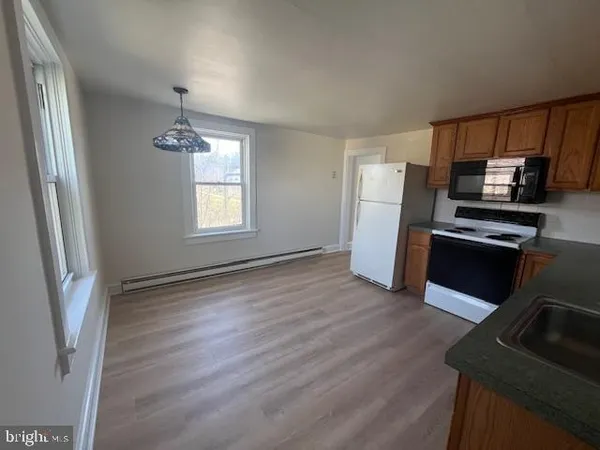$1,500 | 3617 Ferry Road, Unit 3, Fountainville, PA 18923