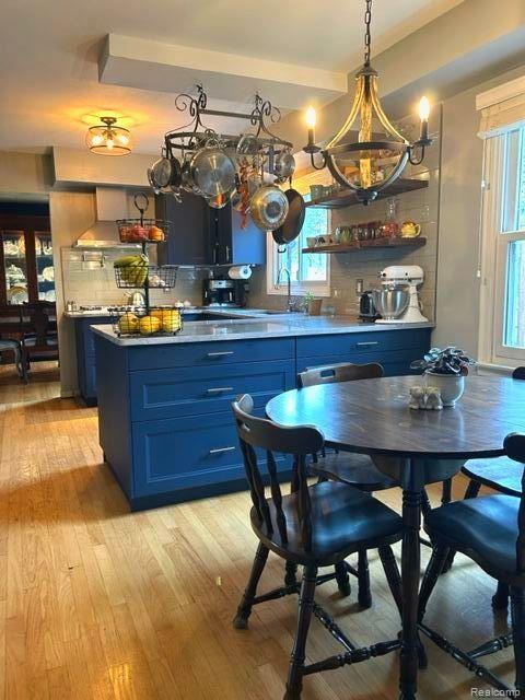 29312 Raleigh Road Farmington, MI 48336 - Photo 4 of 24 Eat in kitchen