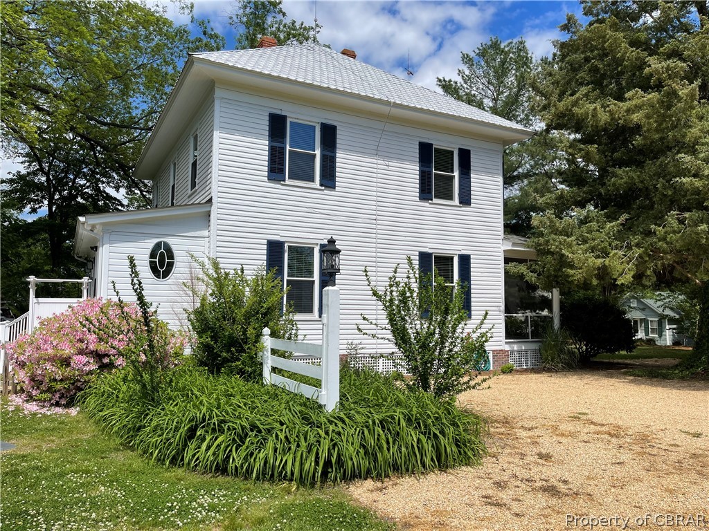 242 Steamboat Road Irvington, VA 22480 - Photo 27 of 33 Gallery Image 27