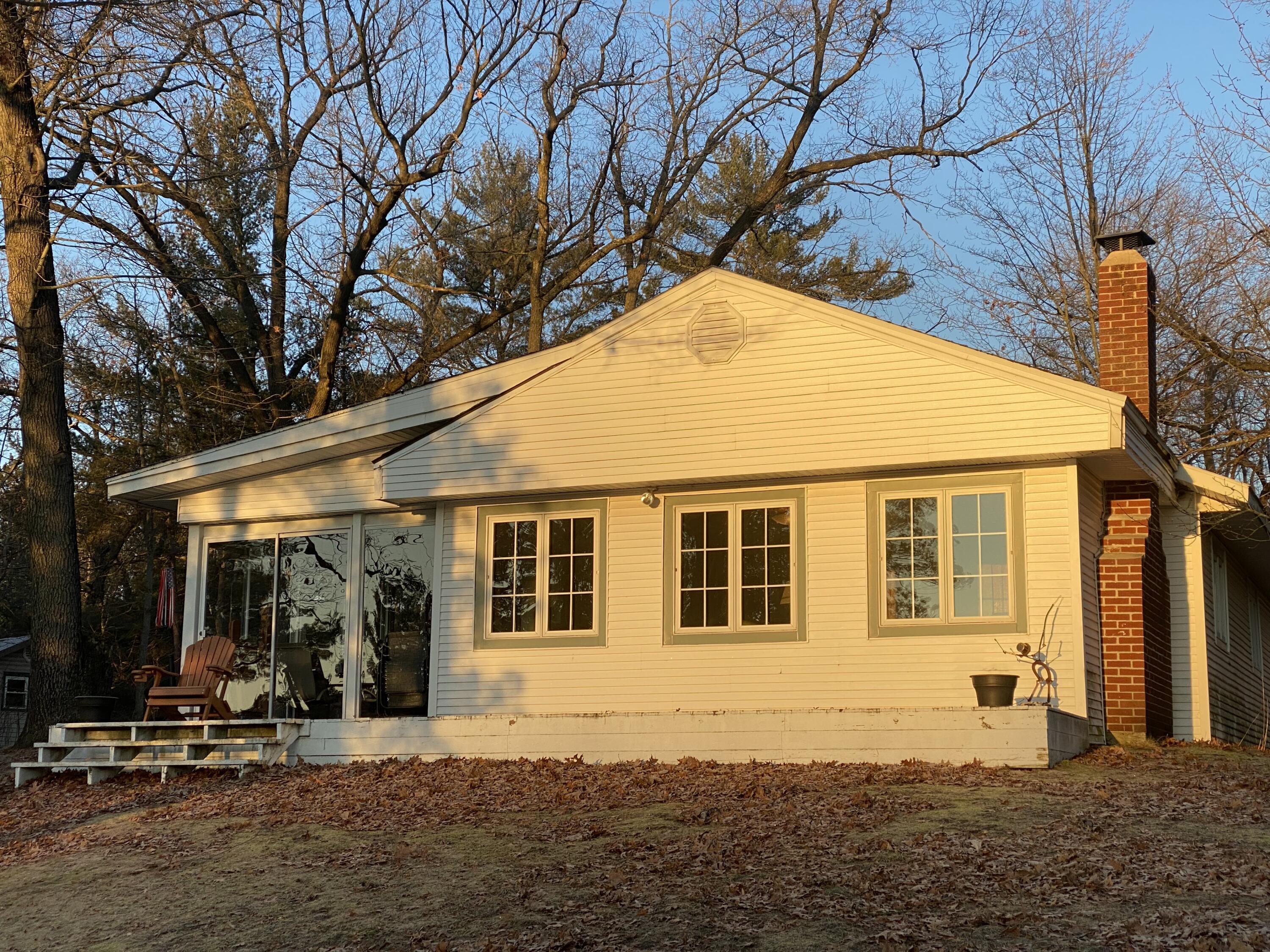 40 North Jack Pine Road Fountain, MI 49410 - Photo 1 of 56 40 N Jackpine Road