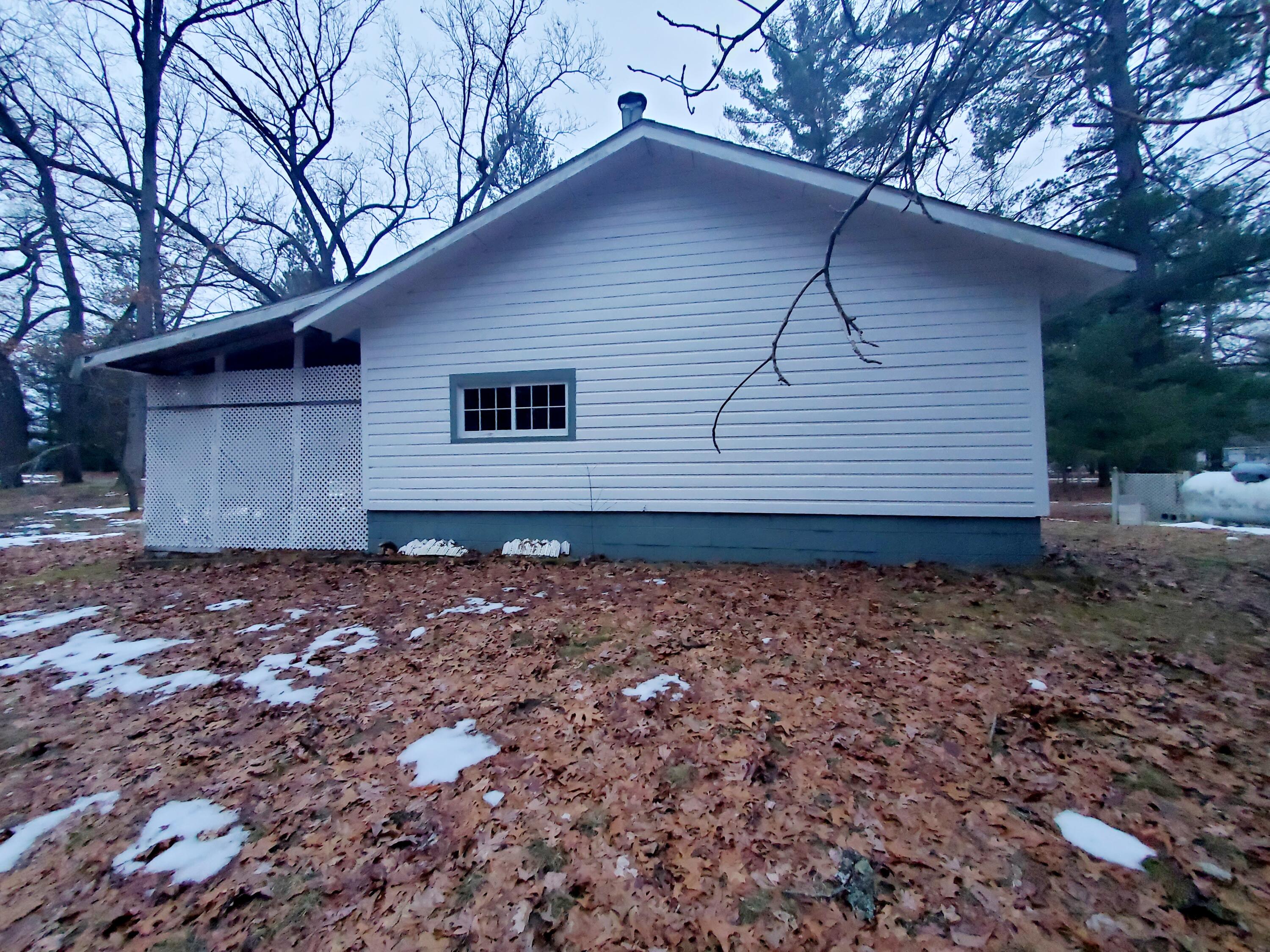 40 North Jack Pine Road Fountain, MI 49410 - Photo 9 of 56 40 N Jackpine Road