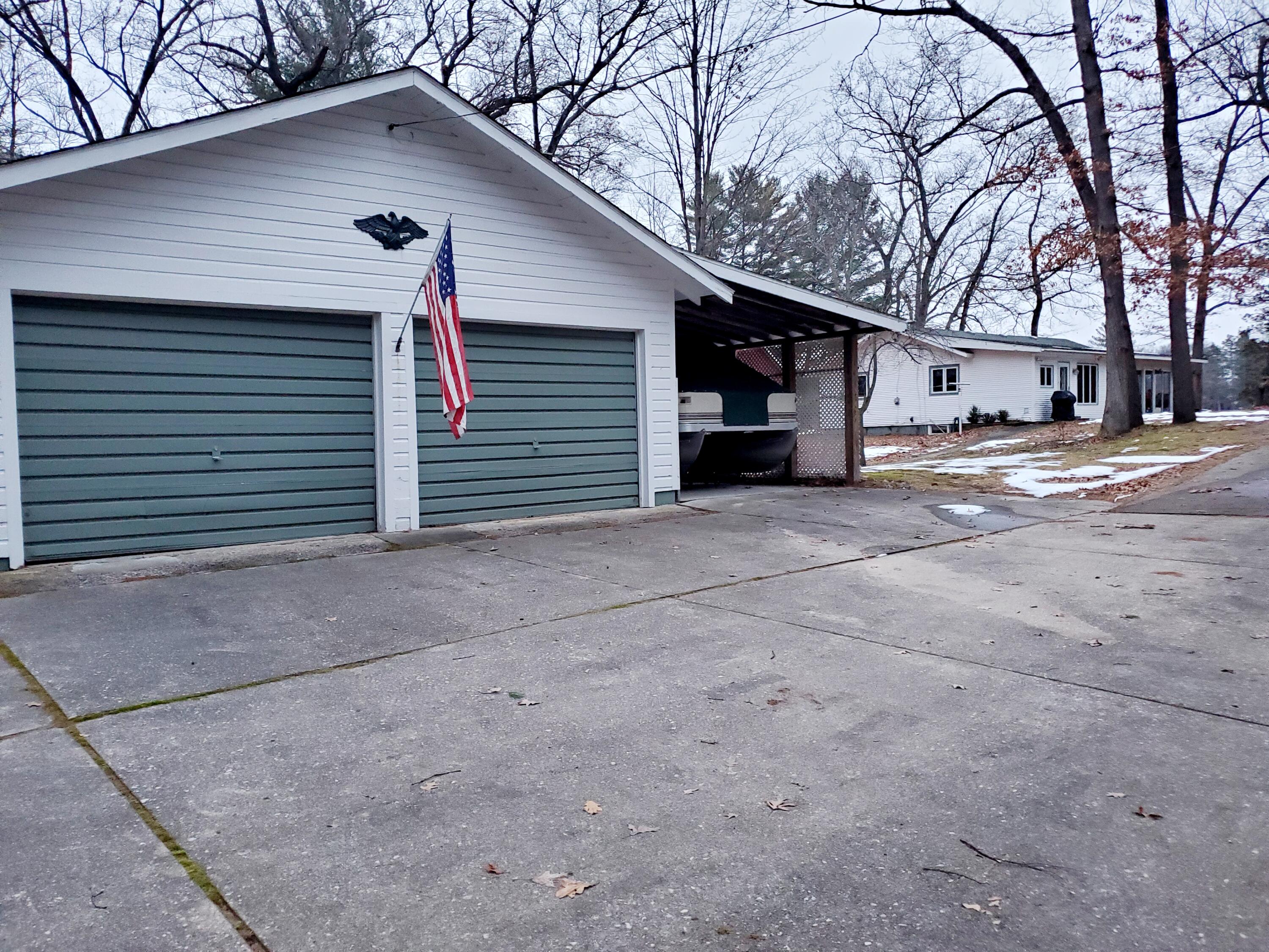 40 North Jack Pine Road Fountain, MI 49410 - Photo 10 of 56 40 N Jackpine Road