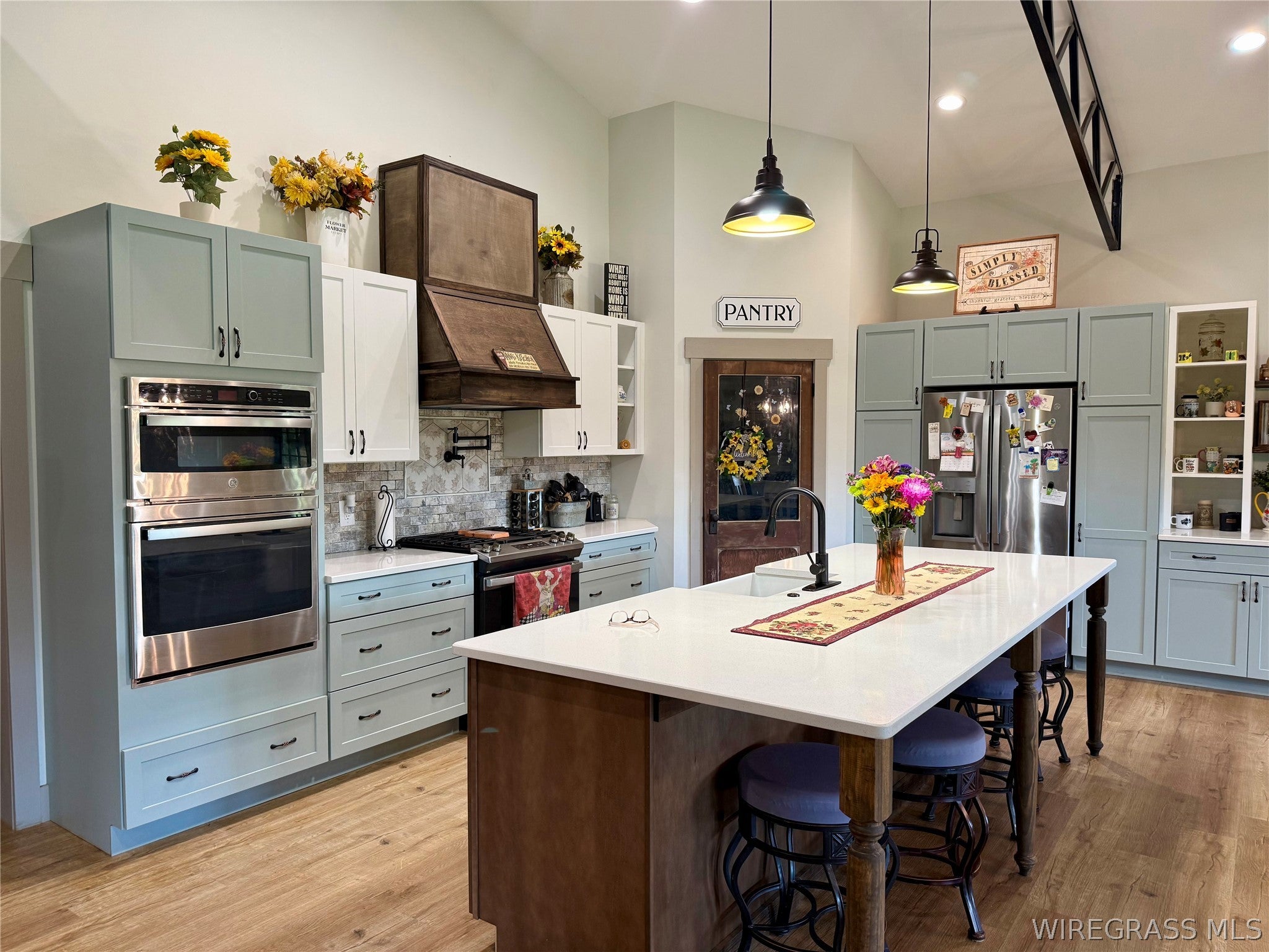 565 Ollie Pouncey Road Chancellor, AL 36316 - Photo 5 of 56 Gallery Image 5