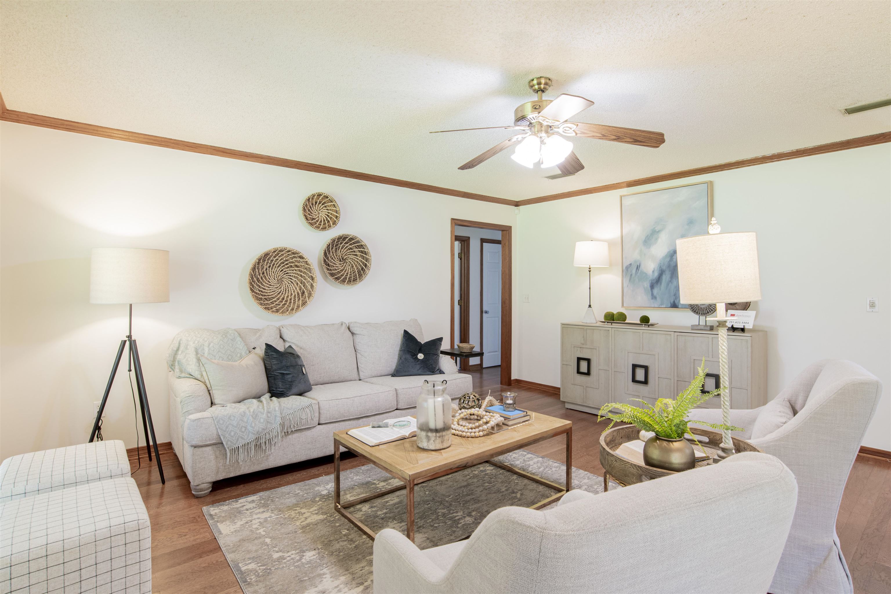 715 Johnson Avenue Fairhope, AL 36532 - Photo 6 of 14