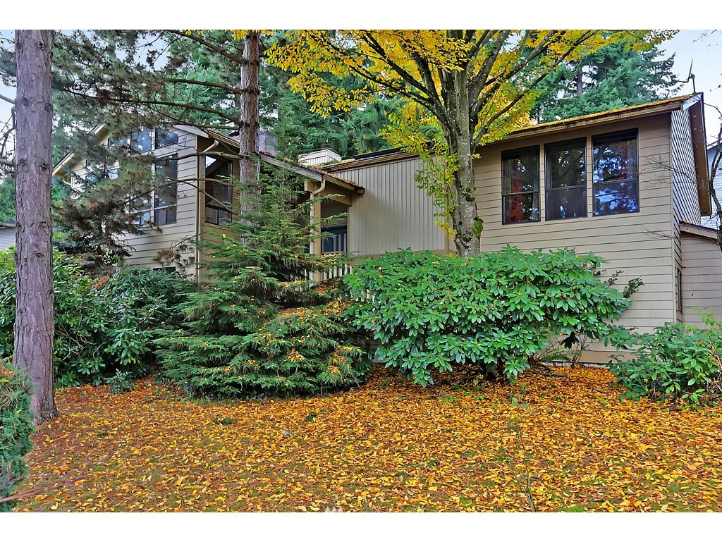 10643 Northeast 154th Place Bothell, WA 98011 - Photo 1 of 15 Gallery Image 1