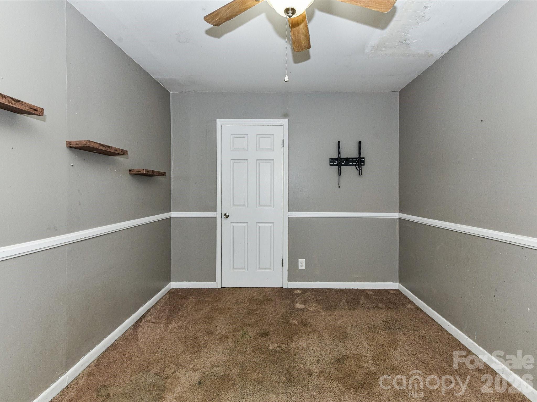 2303 Long Hope Road Monroe, NC 28112 - Photo 16 of 33 a view of an empty room
