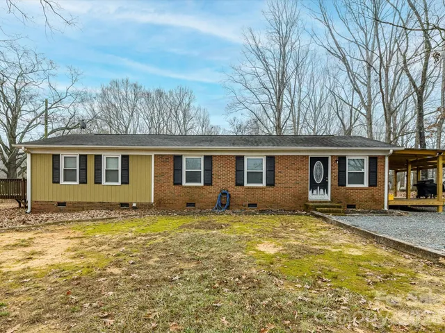 $319,900 | 2303 Long Hope Road, Monroe, NC 28112