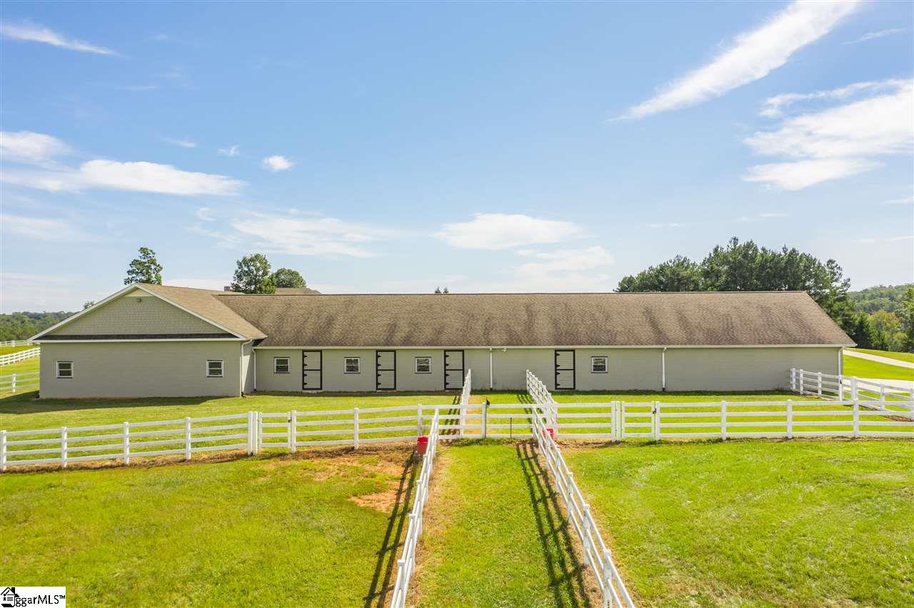 0 Howe Road, Unit LOT #1 Landrum, SC 29356 - Photo 1 of 35