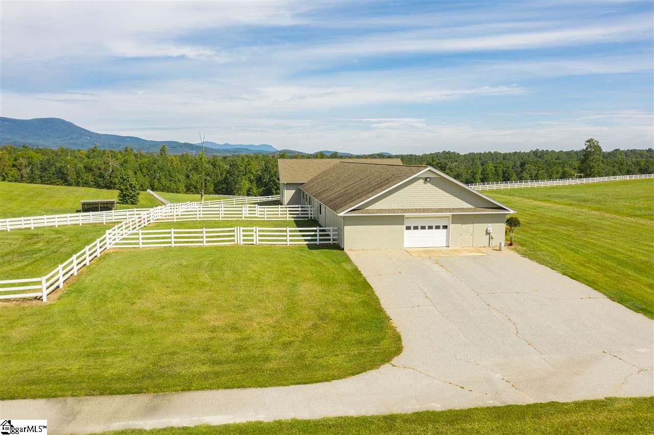 0 Howe Road, Unit LOT #1 Landrum, SC 29356 - Photo 2 of 35