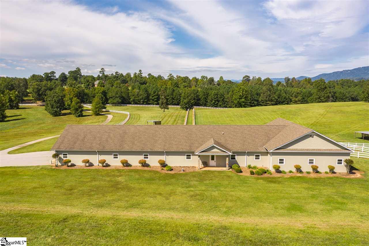 0 Howe Road, Unit LOT #1 Landrum, SC 29356 - Photo 3 of 35