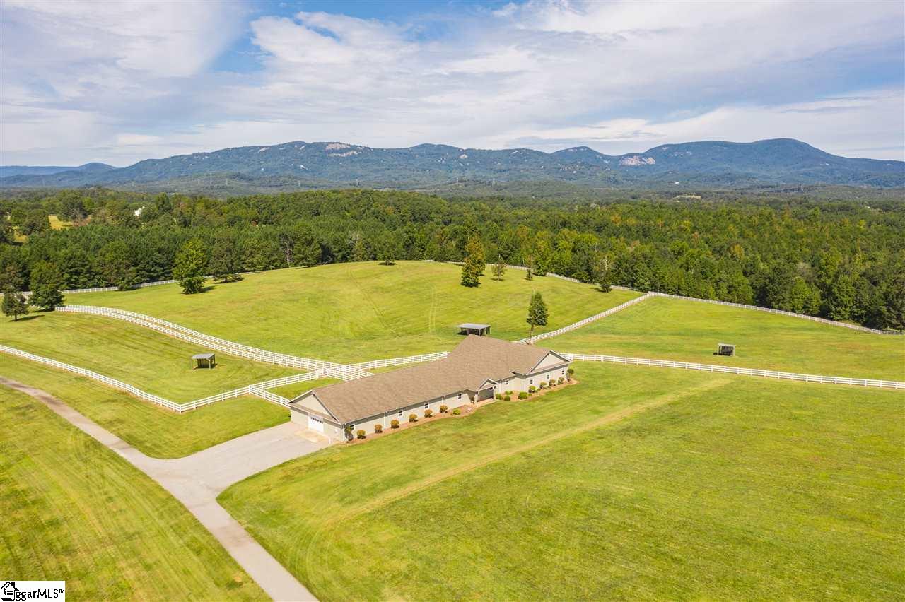 0 Howe Road, Unit LOT #1 Landrum, SC 29356 - Photo 28 of 35