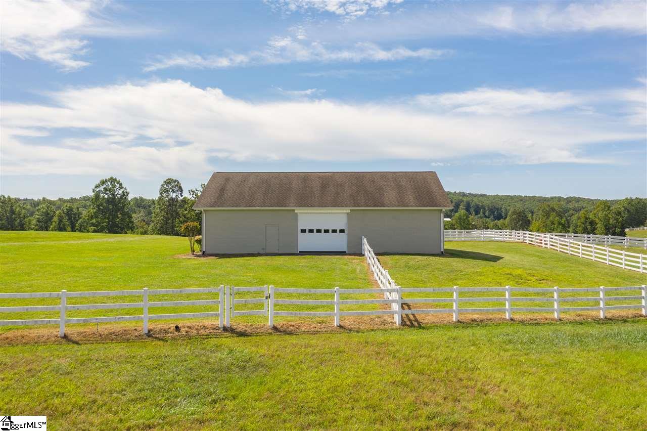 0 Howe Road, Unit LOT #1 Landrum, SC 29356 - Photo 29 of 35