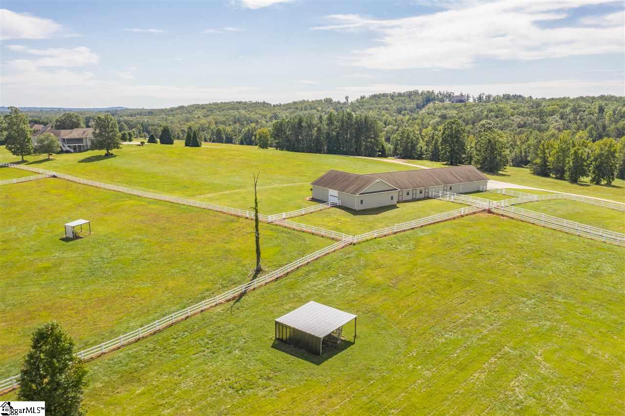 0 Howe Road, Unit LOT #1 Landrum, SC 29356 - Photo 30 of 35