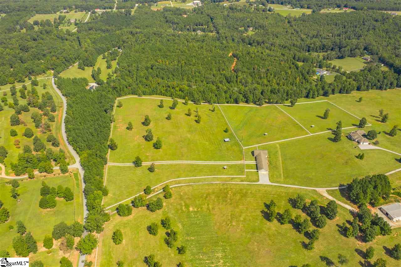 0 Howe Road, Unit LOT #1 Landrum, SC 29356 - Photo 33 of 35