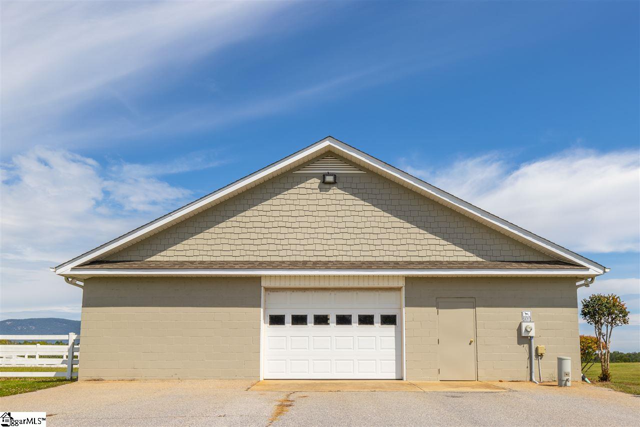 0 Howe Road, Unit LOT #1 Landrum, SC 29356 - Photo 34 of 35