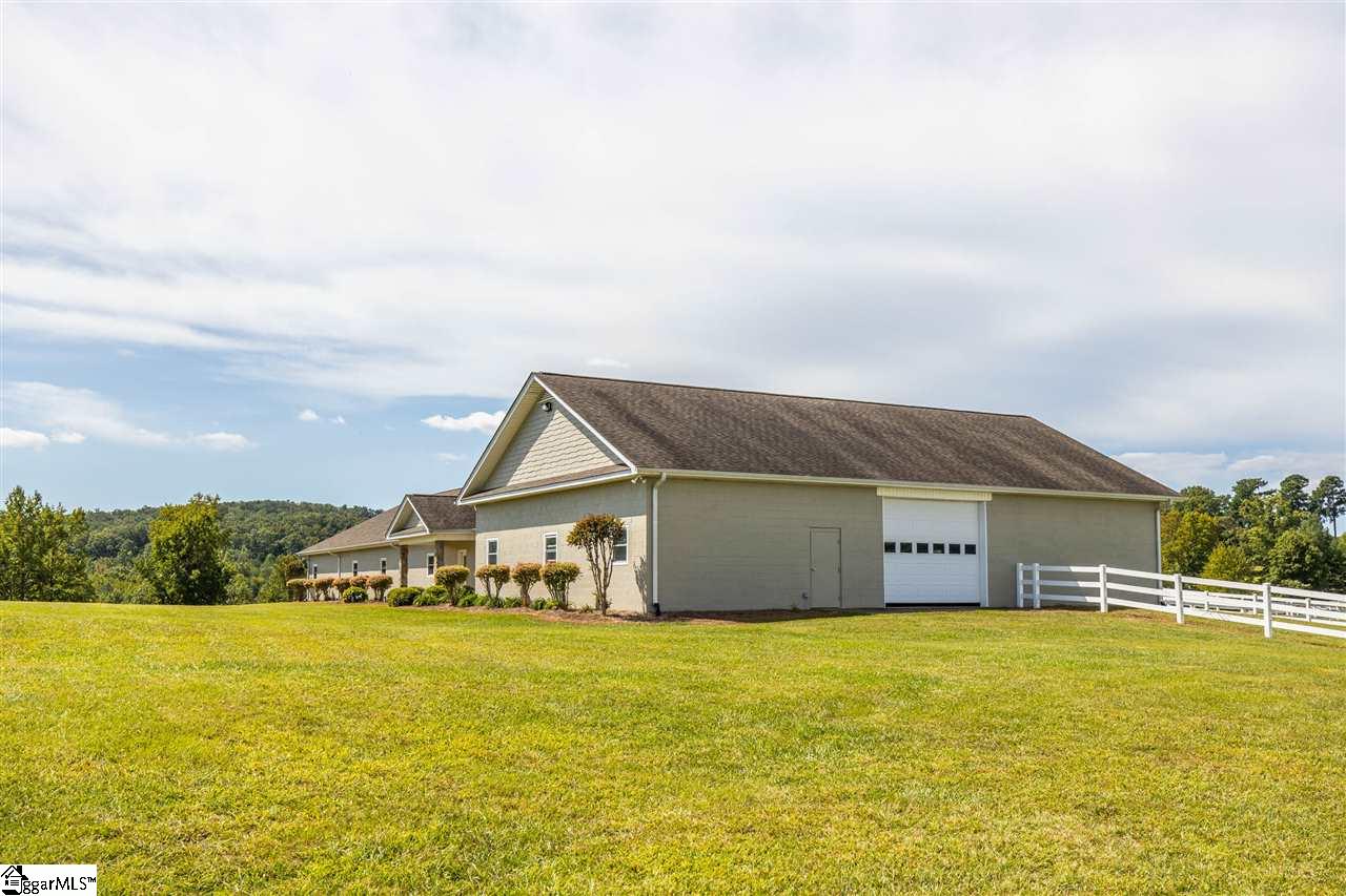 0 Howe Road, Unit LOT #1 Landrum, SC 29356 - Photo 7 of 35