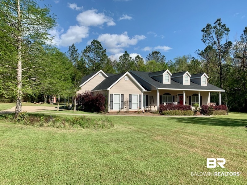 15130 A Vasko Road Silverhill, AL 36576 - Photo 32 of 50