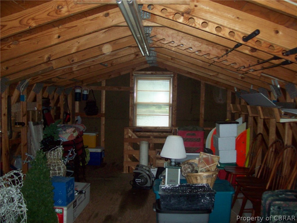 353 Henry's Road Hudgins, VA 23076 - Photo 42 of 44