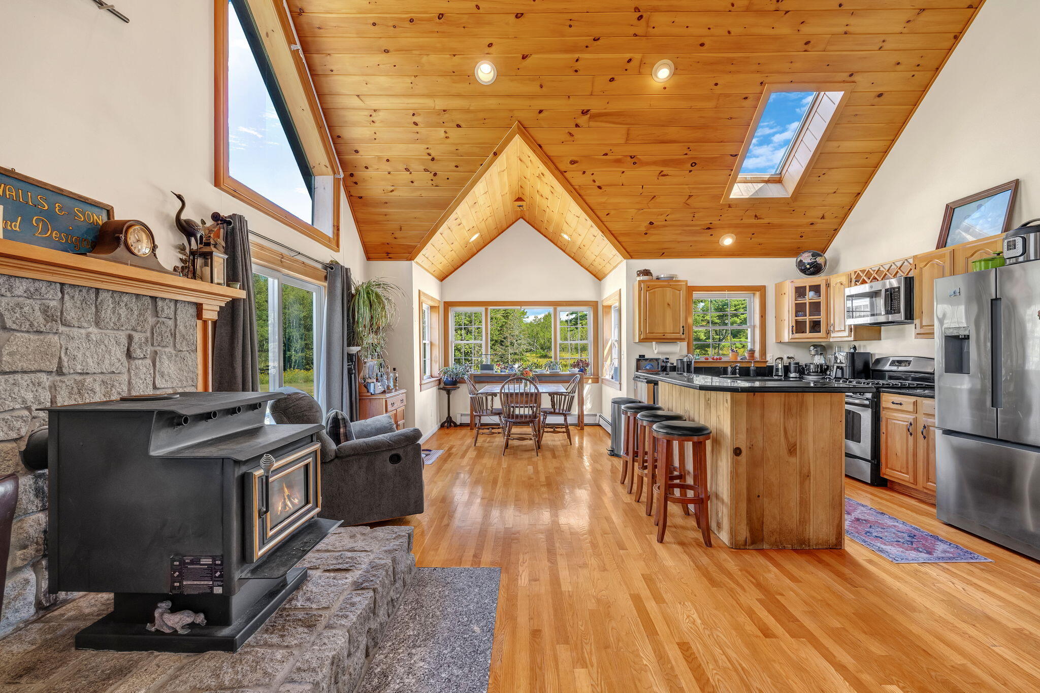 368 Partridge Cove Road Lamoine, ME 04605 - Photo 27 of 107 55-web-or-mls-368-partridge-cove-rd