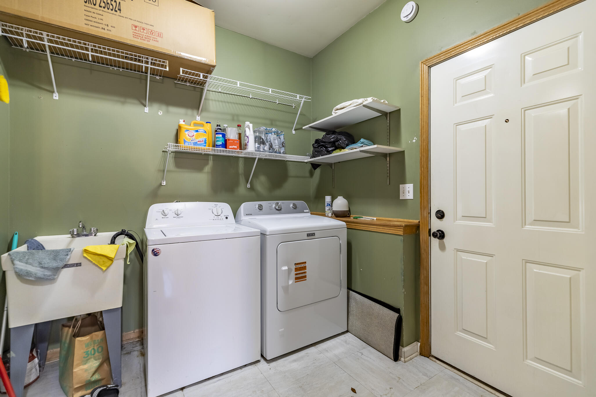 308 South Broad Street, Unit 12 Griffith, IN 46319 - Photo 19 of 19 2054x1369