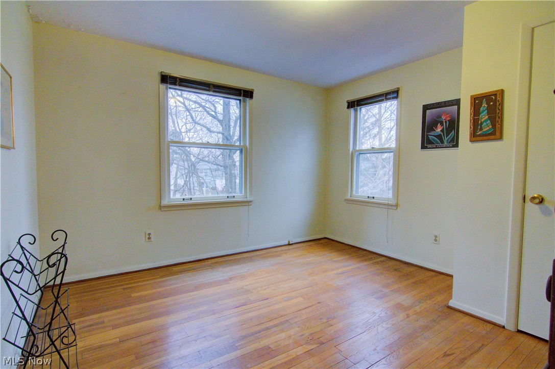 998 Renfield Road Cleveland Heights, OH 44121 - Photo 17 of 22