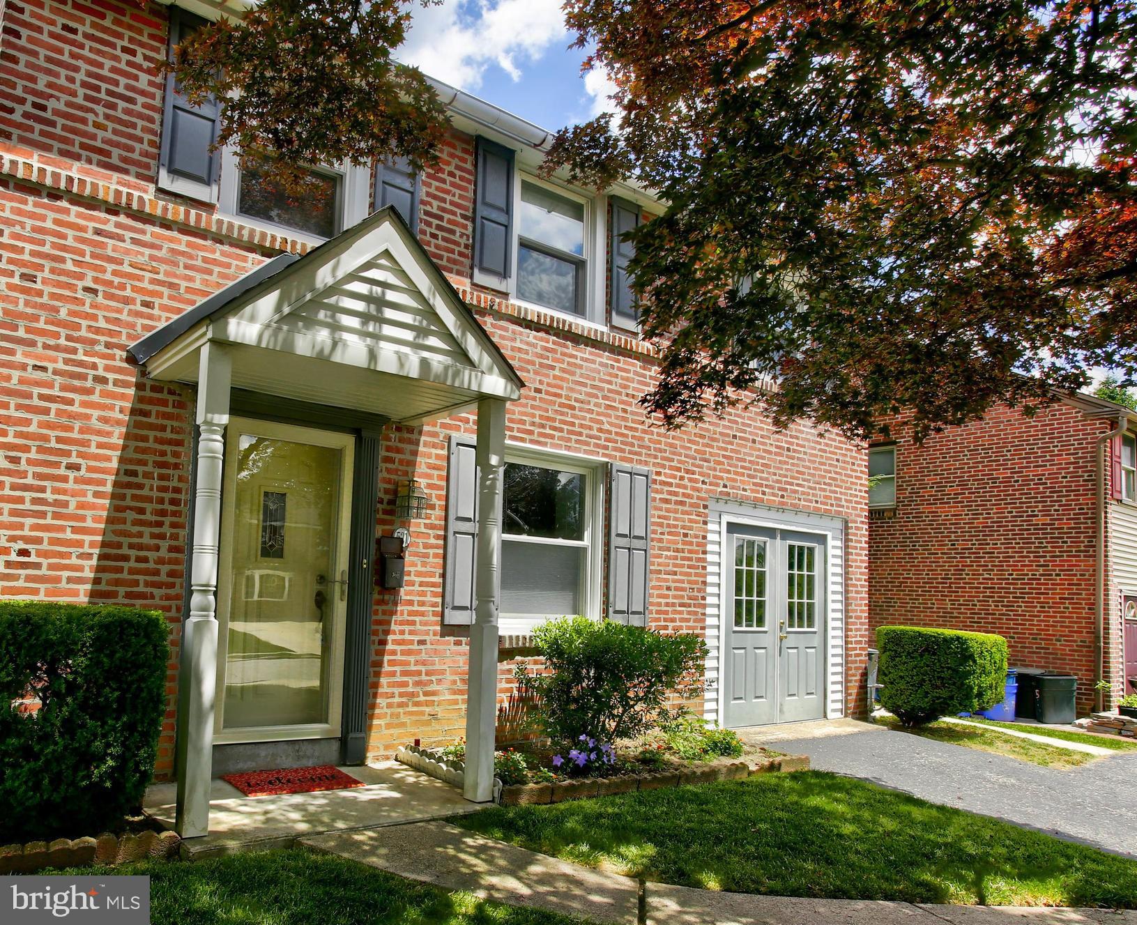 521 Achille Road Havertown, PA 19083 - Photo 2 of 24 Front