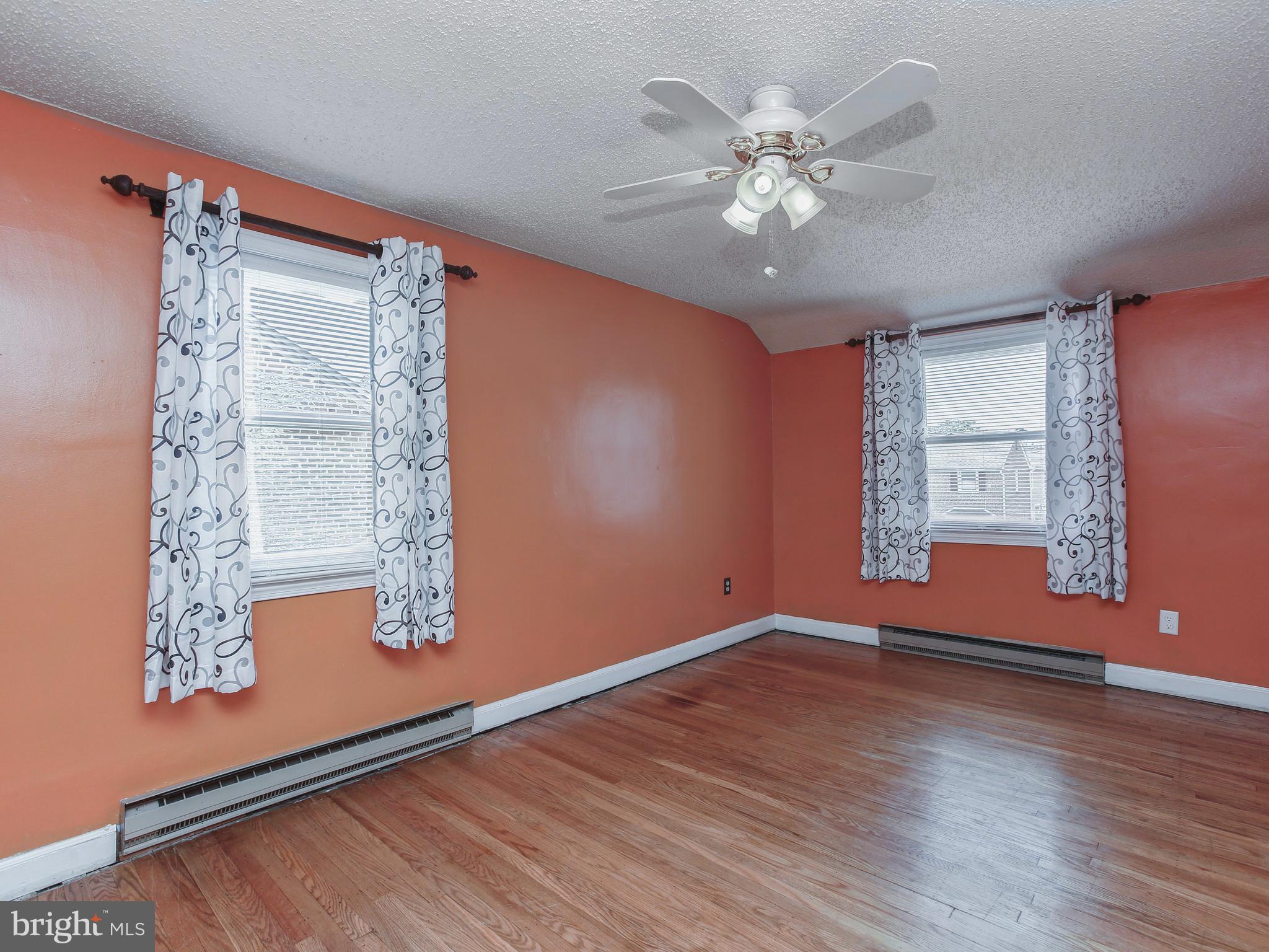 521 Achille Road Havertown, PA 19083 - Photo 15 of 24 Bedroom #3