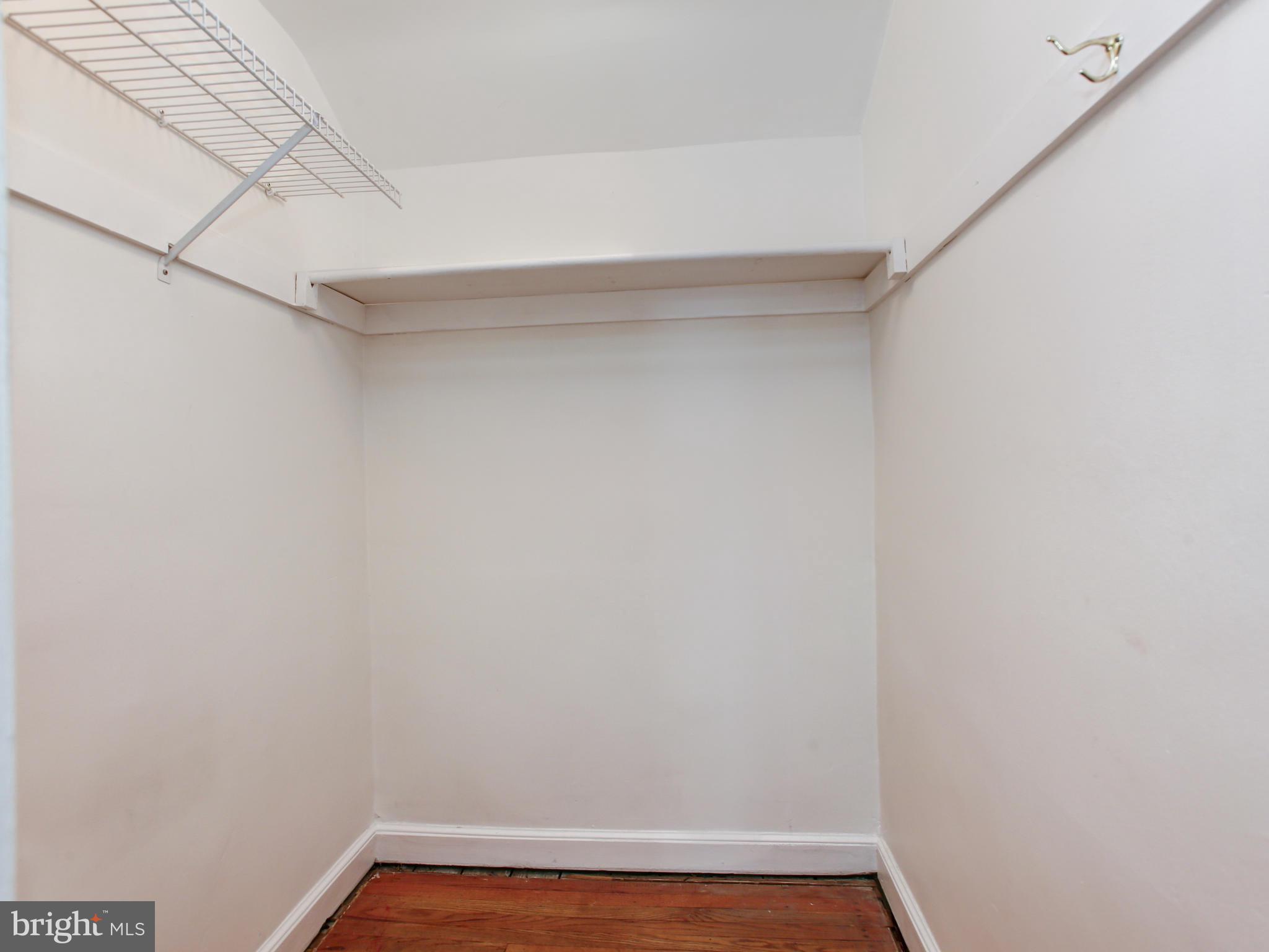 521 Achille Road Havertown, PA 19083 - Photo 17 of 24 Walk-in Closet in Bedroom #3