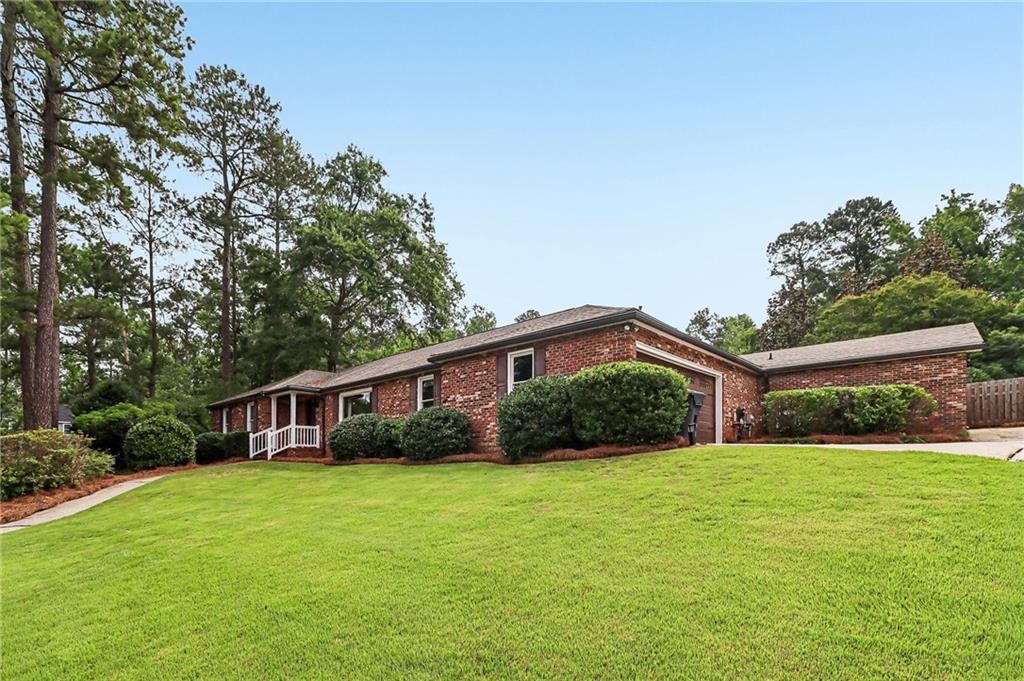 339 Habersham Road Augusta, GA 30907 - Photo 3 of 49