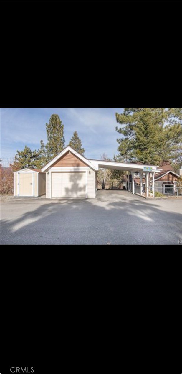 667 Talmadge Road Big Bear Lake, CA 92315 - Photo 2 of 18