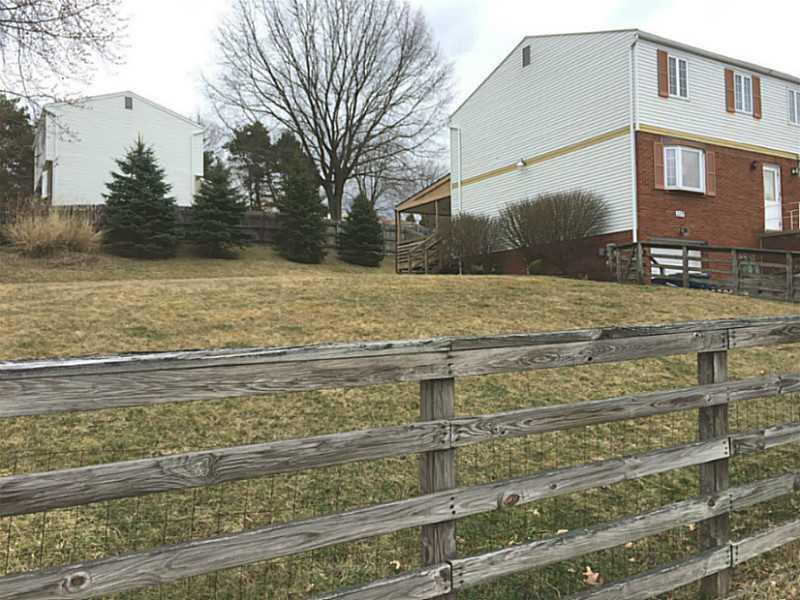 317 Oak Road Plum, PA 15239 - Photo 2 of 13 Exterior Front. Completely fenced in side yard