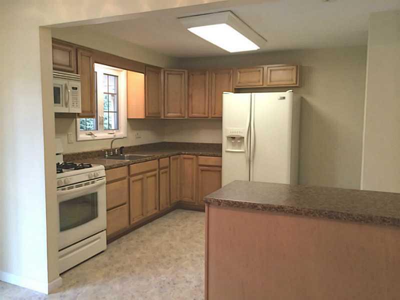 317 Oak Road Plum, PA 15239 - Photo 4 of 13 Kitchen. Light and bright updated kitchen.
