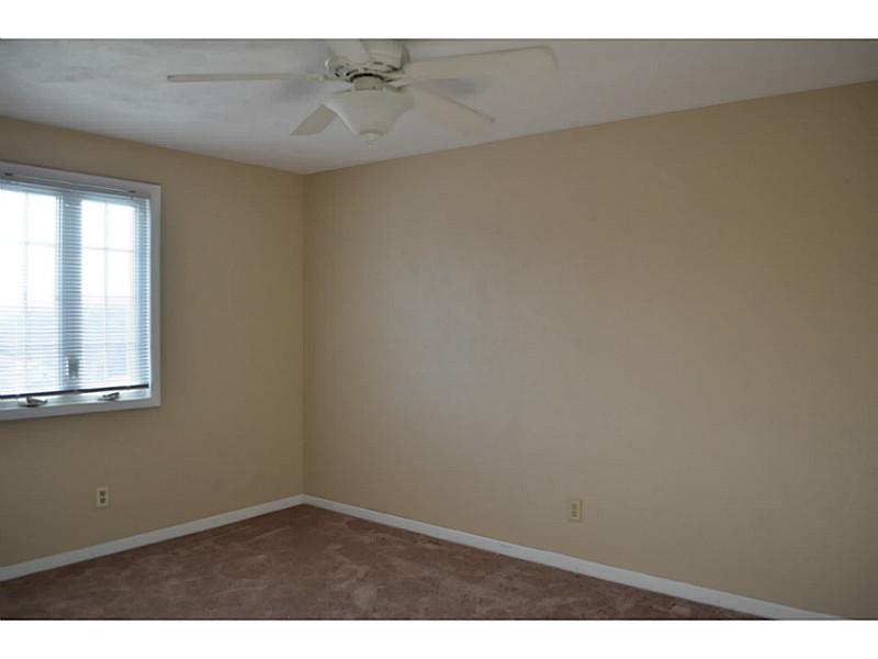 317 Oak Road Plum, PA 15239 - Photo 8 of 13 Bedroom. Brand new carpet and ceiling fan in every bedroom!