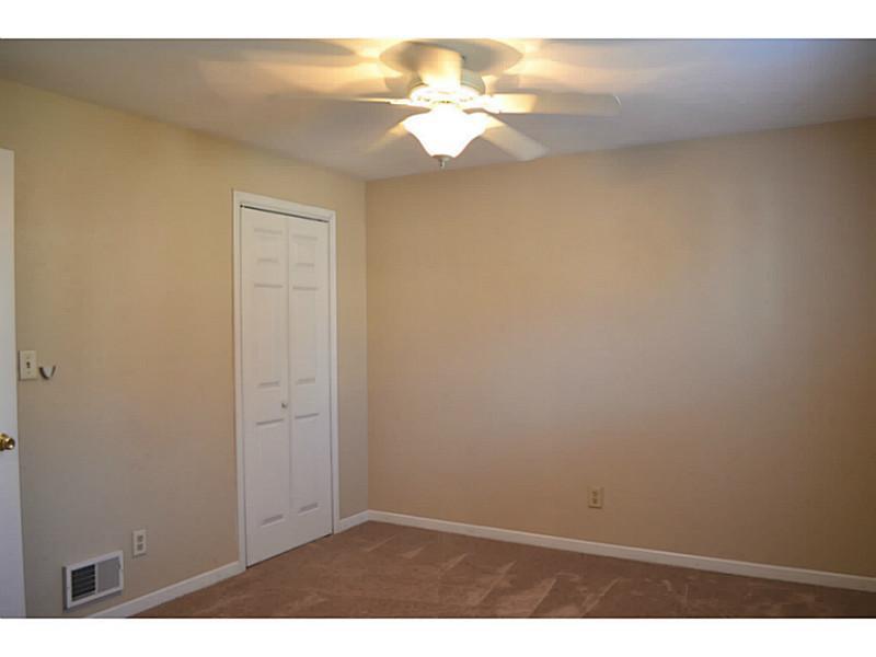 317 Oak Road Plum, PA 15239 - Photo 9 of 13 Bedroom. 3 bedrooms all upstairs.